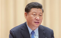 习近平：在“不忘初心、牢记使命”主题教育工作会议上的讲话