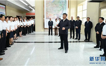 【微党课】@全体党员，习近平总书记对“不忘初心、牢记使命”主题教育提出的“四个到位”你get了吗