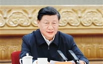 习近平：完整、准确、全面贯彻落实关于做好新时代党的统一战线工作的重要思想